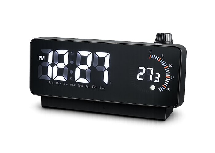 Telecamera nascoste in alimentatore